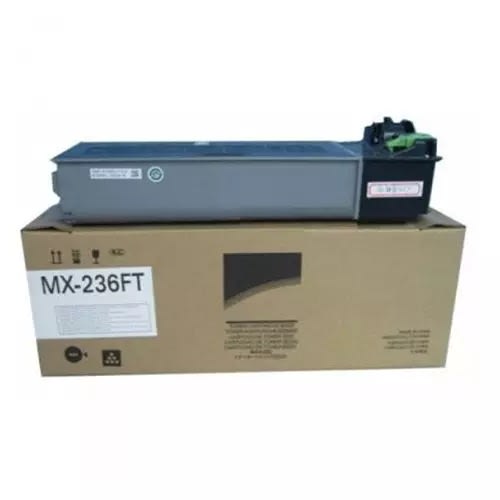 Cartridge - Mx-236ft - Black