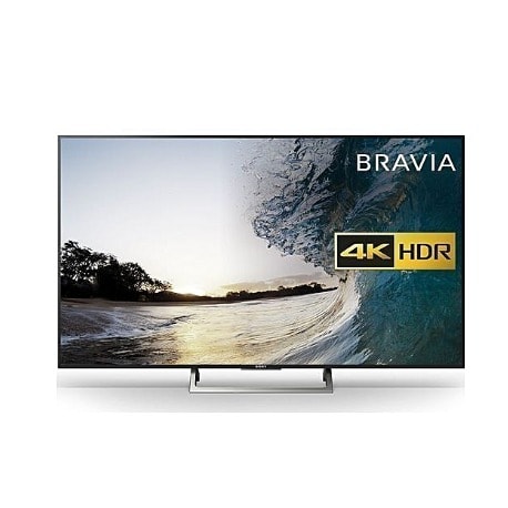 65'' Uhd 4k Smart Led Tv-65x7000f
