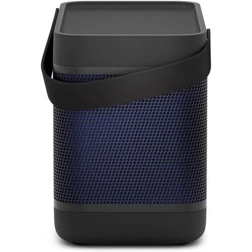 Beolit 20 Wireless Bluetooth Speaker - Anthracite