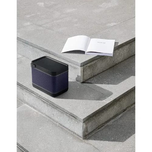 Beolit 20 Wireless Bluetooth Speaker - Anthracite
