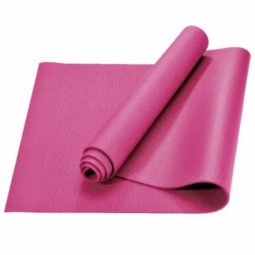Exercise Yoga Mat With Carrying Bag