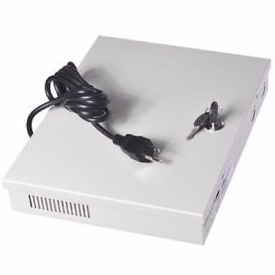 DC12V 18ways CCTV Power Supply Switch