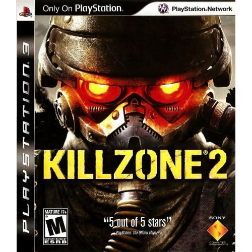 Killzone 2