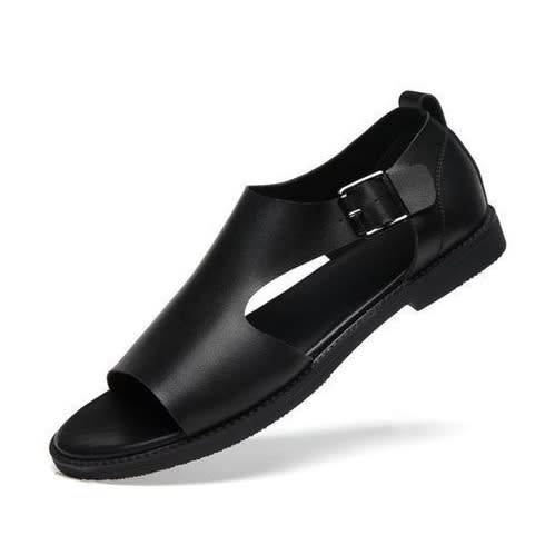 Men's Sandals - Black