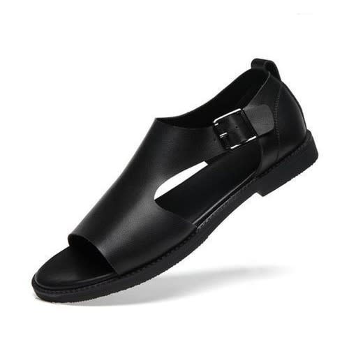 Men's Sandals - Black