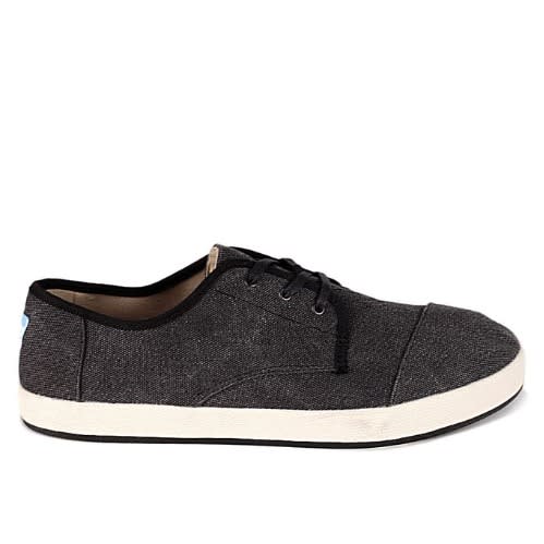 Men's Lace-up Trendy Low-cut Sneakers