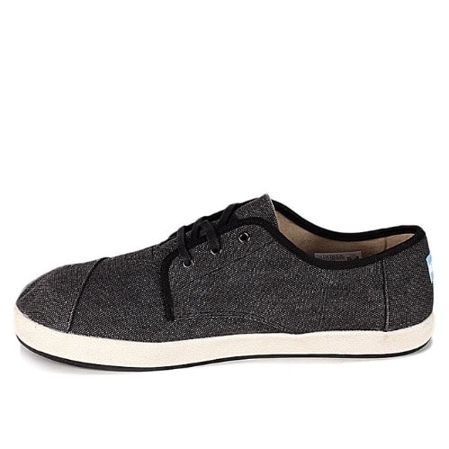 Men's Lace-up Trendy Low-cut Sneakers