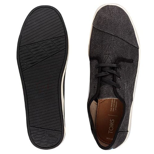 Men's Lace-up Trendy Low-cut Sneakers