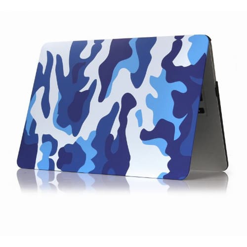 13 Inch Rubberized Hard Case for MacBook Pro Retina Display
