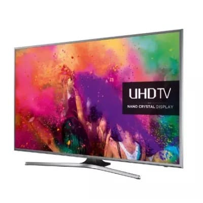 55'' Smart Uhd 4k Flat Tv - 55mu7000 Series 7