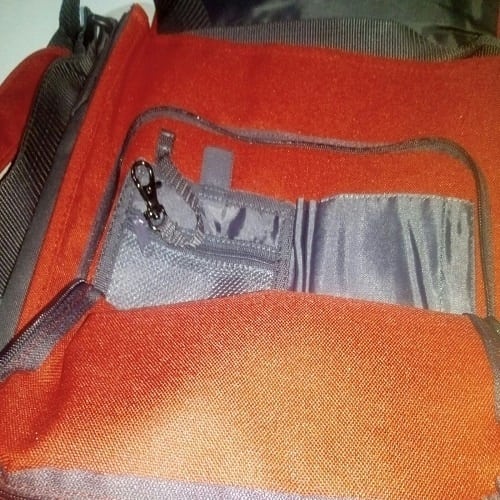 Portable Laptop Bag