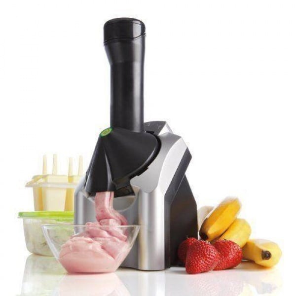 Ice Cream Smoothie Maker
