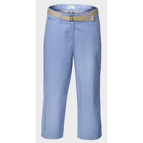 3/4 Belted Pants