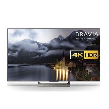 60'' Uhd 4k Smart Android Led Tv-60x8500