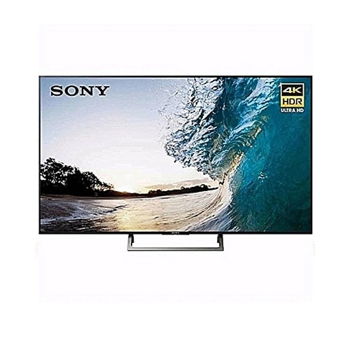 Xbr65x850d 4k Ultra Hd Smart Television - 65-inch
