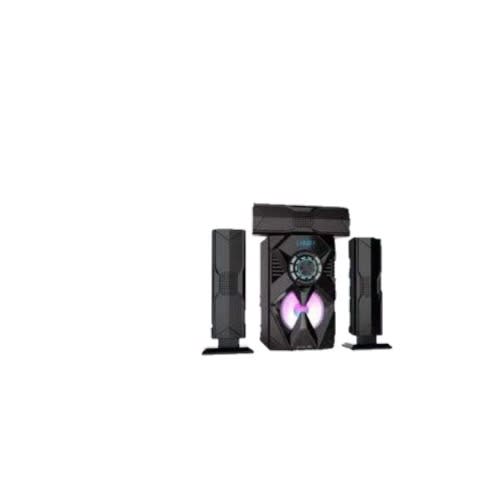 Powerful X-bass Speaker Ts-72