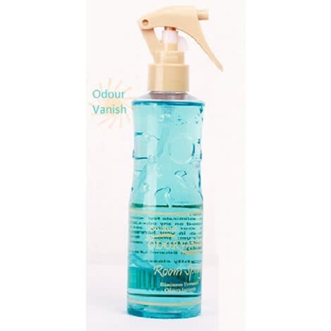 So Fresh Odour Vanish Air Freshener Spray - 230ml