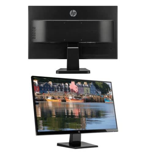 27-inches Ips 1920 X 1080 Led Fhd Monitor