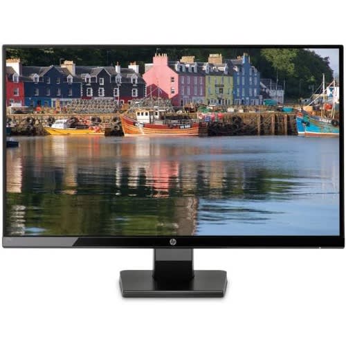 27-inches Ips 1920 X 1080 Led Fhd Monitor