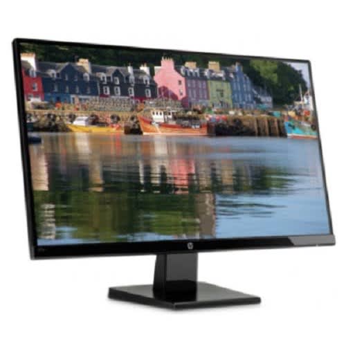 27-inches Ips 1920 X 1080 Led Fhd Monitor