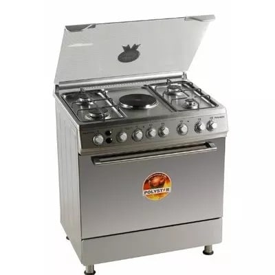 Pvfs-80eg1 Gas Cooker