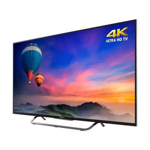 43x800d | Led | 4k Ultra Hd | High Dynamic Range (hdr) | Smart Tv (android Tv