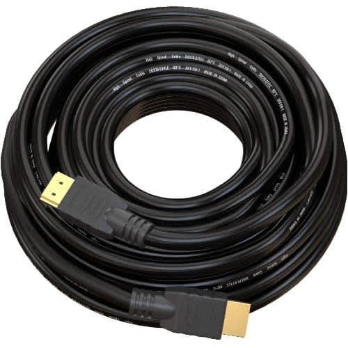 HDMI Cable - 15 Metres