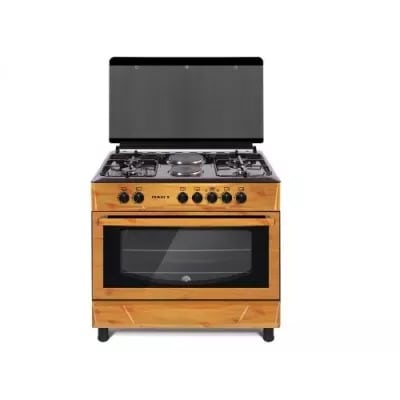 Gas Cooker - 60 X 90 - 4+2