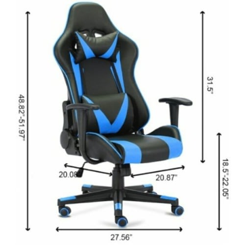 Imported Office Gaming Chair
