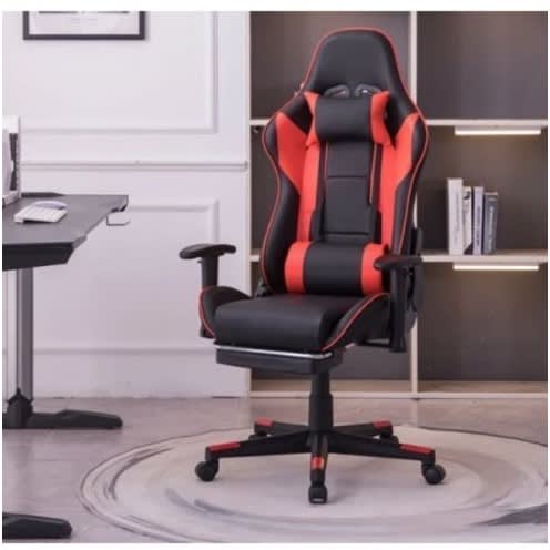Office Manager Swivel Chair