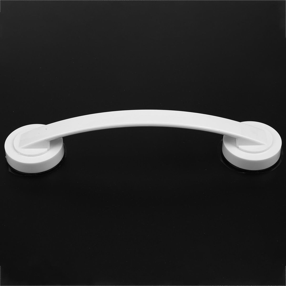 2PCS Bathroom Grip Handle Shower Safety Tub Bar Glass Door