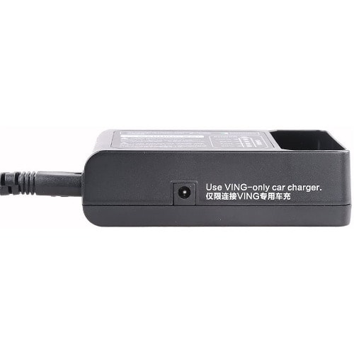 Godox VC-18 VB18 Li-ion Battery Charger For Godox Ving V860II V850II Flash Speedlight