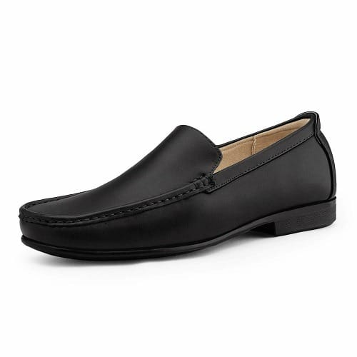 Men's Penny Slip On Loafers