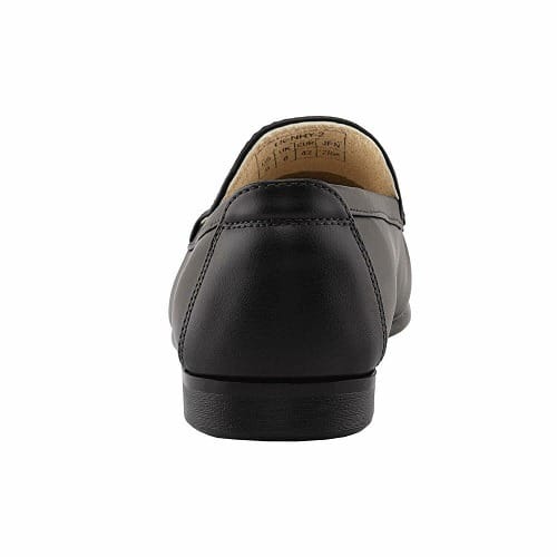 Men's Penny Slip On Loafers