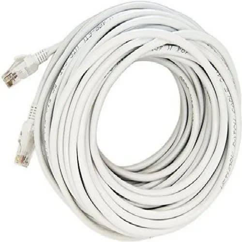 Ethernet Network Cable Cat 6 - 15m