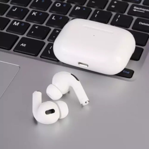 Bluetooth Fingerprint Earbuds 2