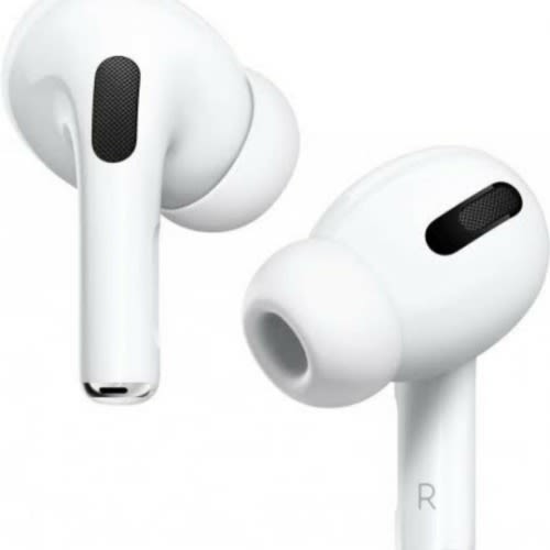 Bluetooth Fingerprint Earbuds 2