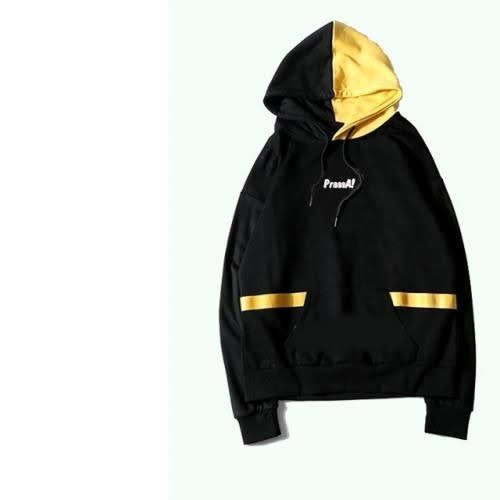 Hoodie With Shorts