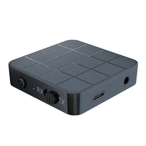 Audio Receiver Transmitter Bluetooth 5.0