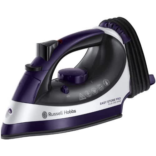 Power Steam Ultra Iron - 2400w