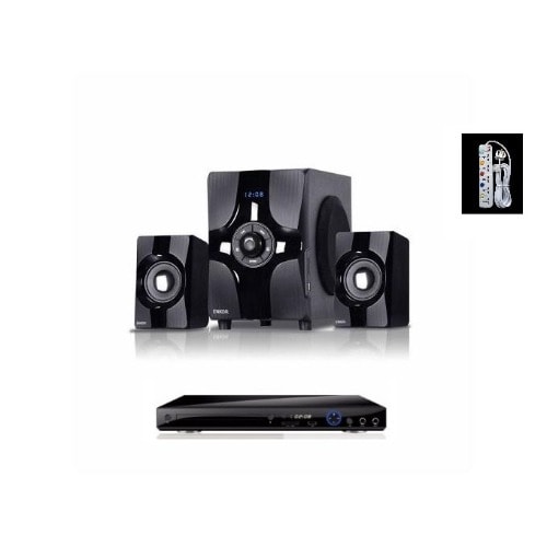 2.1ch Home Theatre Speaker + Free Lg Dvd + Free Extension-hf-3004