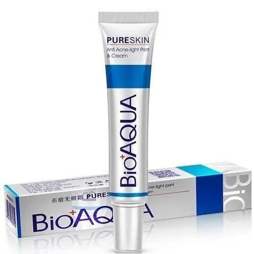Bio Aqua Pure Skin Acne Scar Treatment -30ml