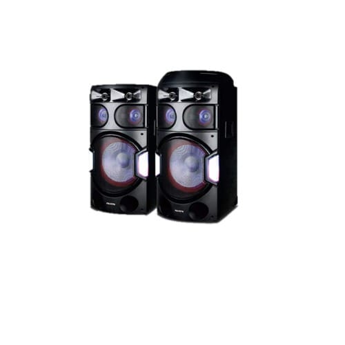 30000w Xbass Dvd Home Theatre With Bluetooth Pv-98dj