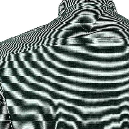 Men's Jersey Shirt - Green
