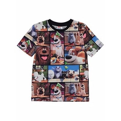 The Secret Life of Pets T-Shirt