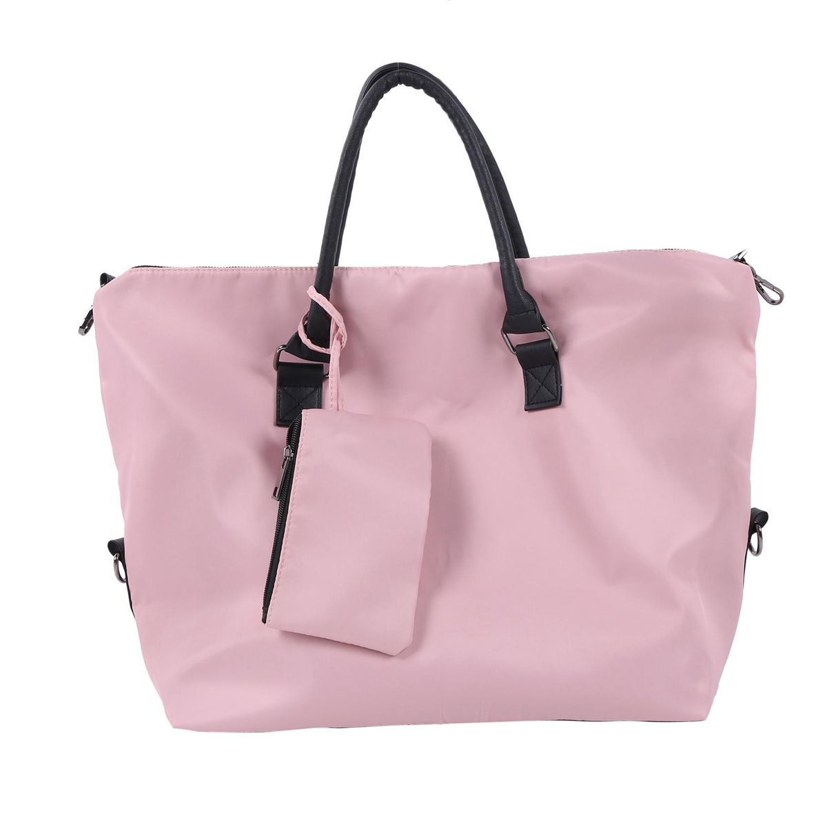 Women Tote Bag Waterproof Oxford Cloth Travel Bags Large