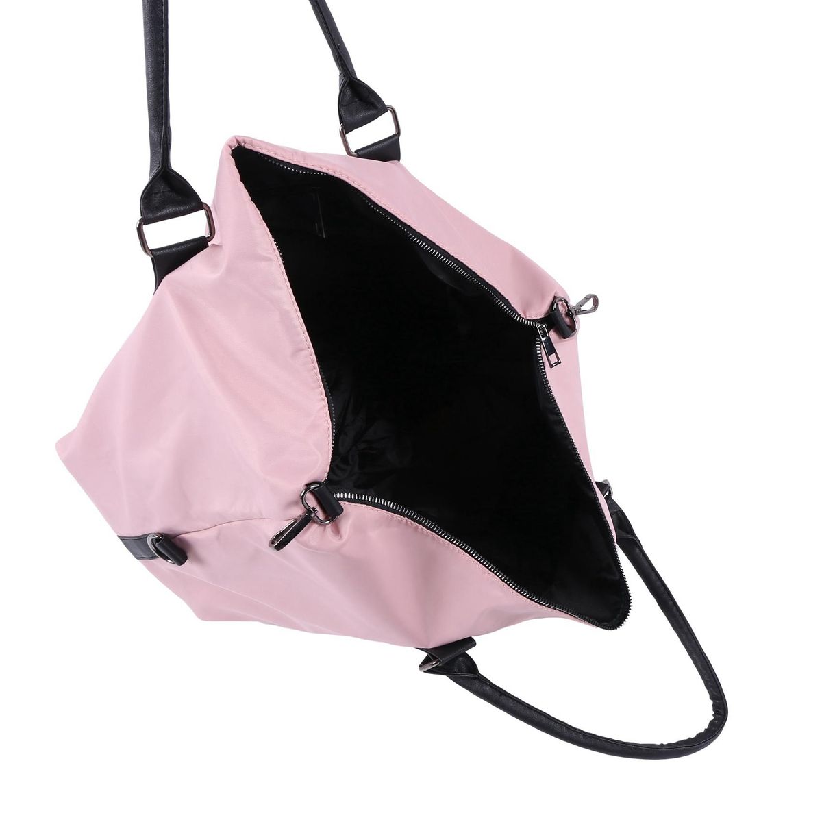 Women Tote Bag Waterproof Oxford Cloth Travel Bags Large