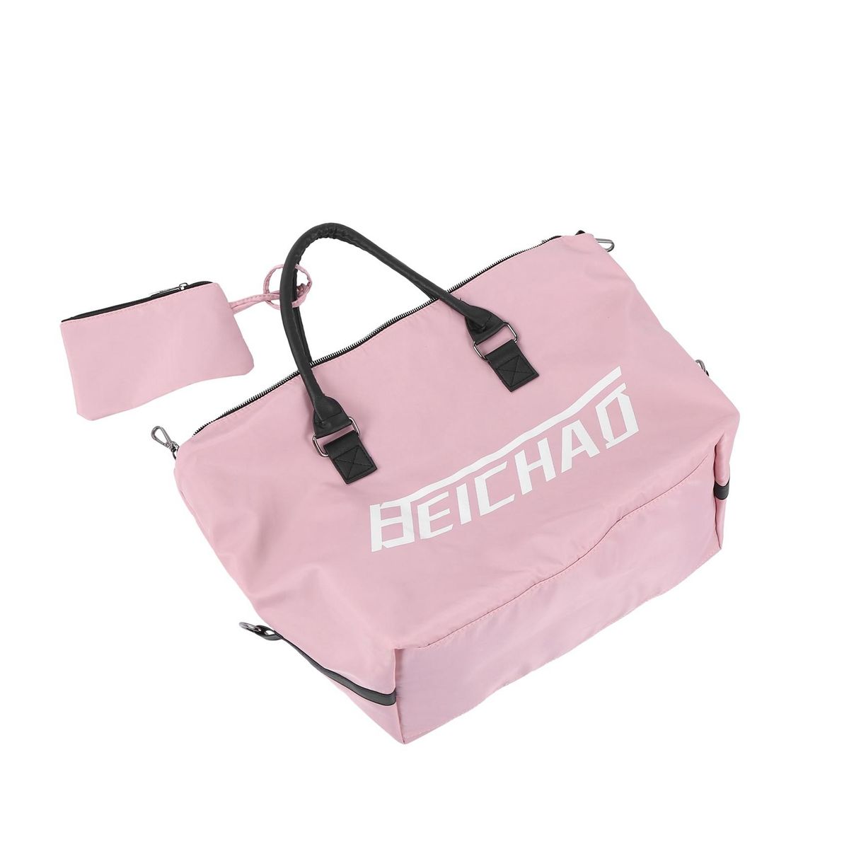 Women Tote Bag Waterproof Oxford Cloth Travel Bags Large