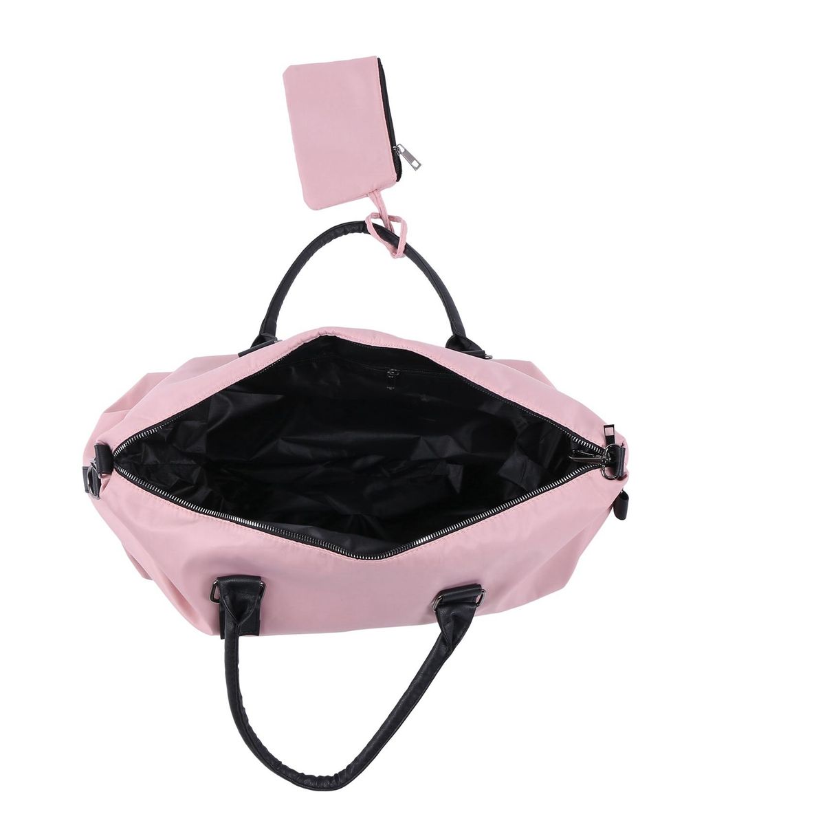 Women Tote Bag Waterproof Oxford Cloth Travel Bags Large