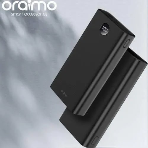 Digital Powerbank -27000mah.